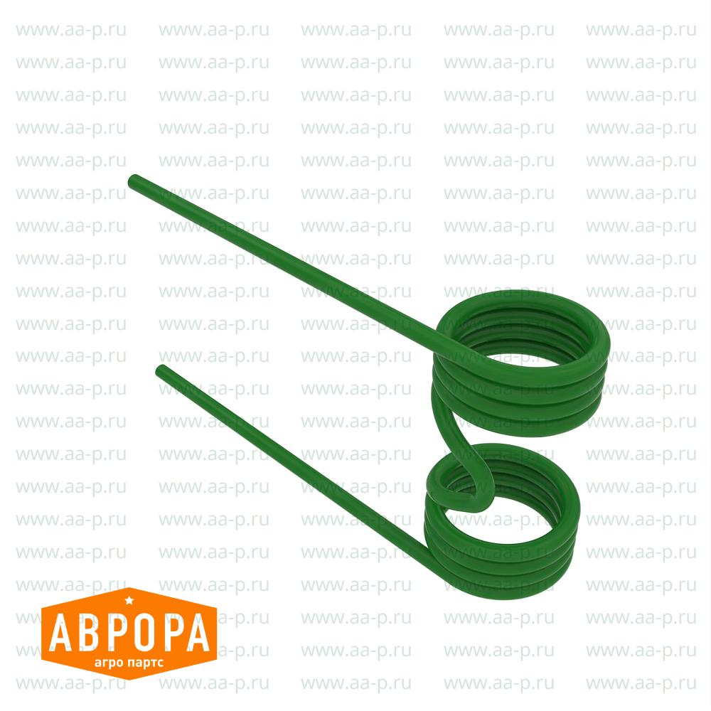 E83749 ПРУЖИННЫЙ  ЗУБ